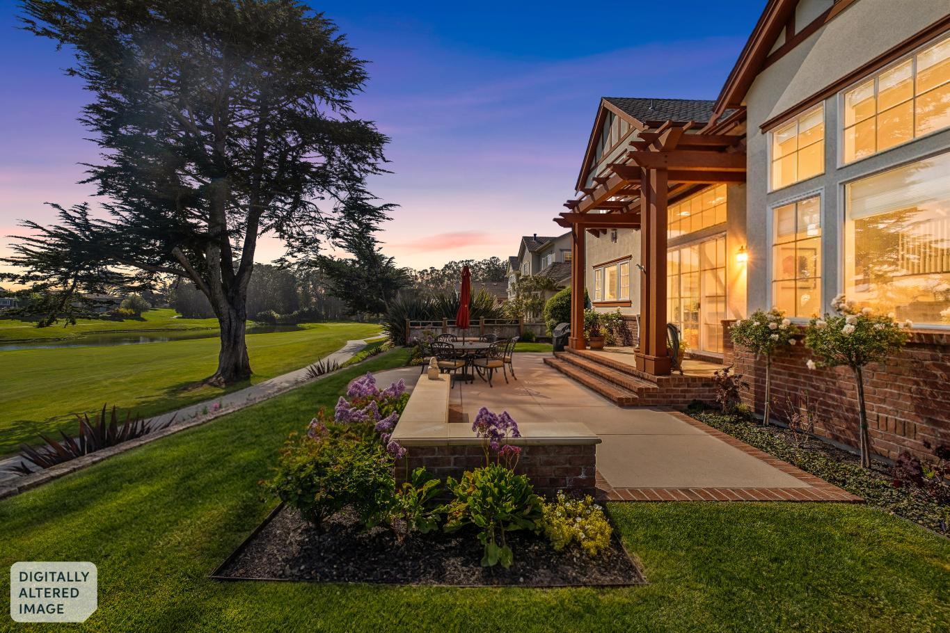 Detail Gallery Image 47 of 57 For 107 Carnoustie Dr, Half Moon Bay,  CA 94019 - 4 Beds | 3 Baths