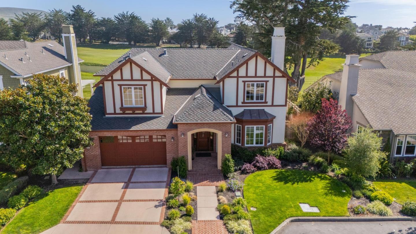 Detail Gallery Image 49 of 57 For 107 Carnoustie Dr, Half Moon Bay,  CA 94019 - 4 Beds | 3 Baths