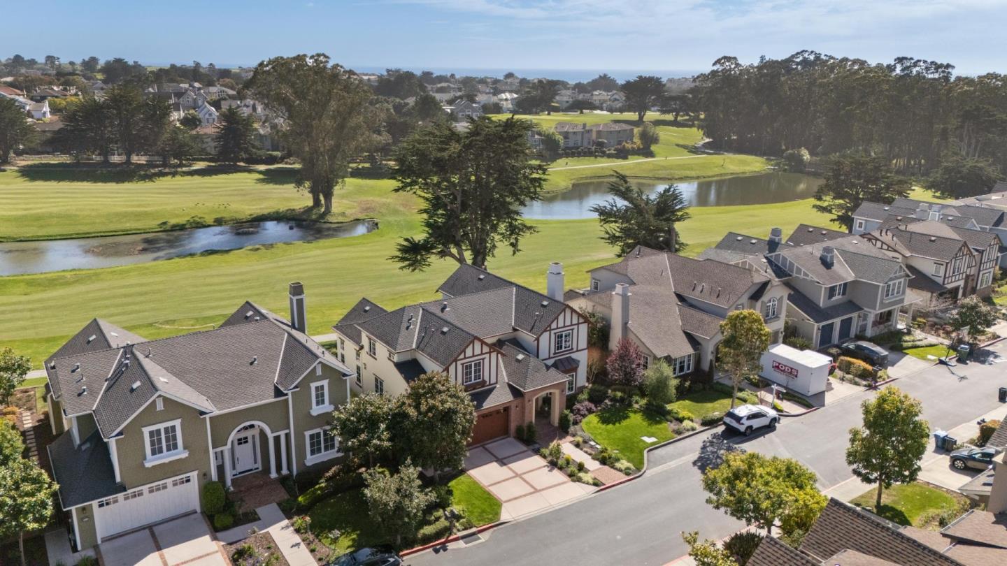 Detail Gallery Image 51 of 57 For 107 Carnoustie Dr, Half Moon Bay,  CA 94019 - 4 Beds | 3 Baths