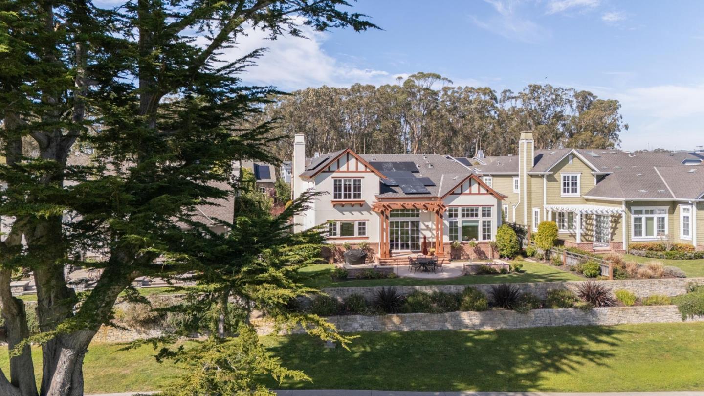 Detail Gallery Image 53 of 57 For 107 Carnoustie Dr, Half Moon Bay,  CA 94019 - 4 Beds | 3 Baths