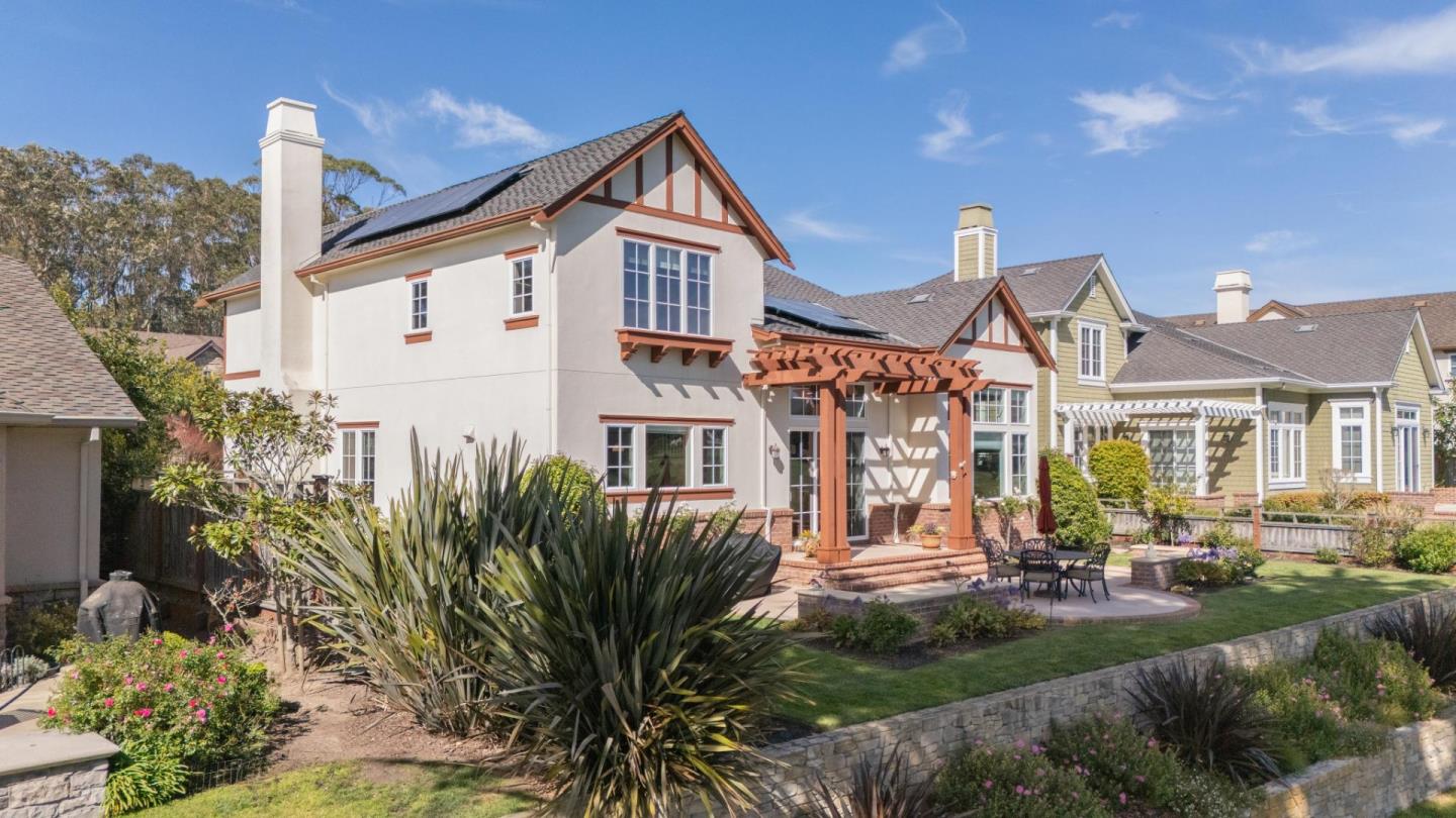 Detail Gallery Image 54 of 57 For 107 Carnoustie Dr, Half Moon Bay,  CA 94019 - 4 Beds | 3 Baths