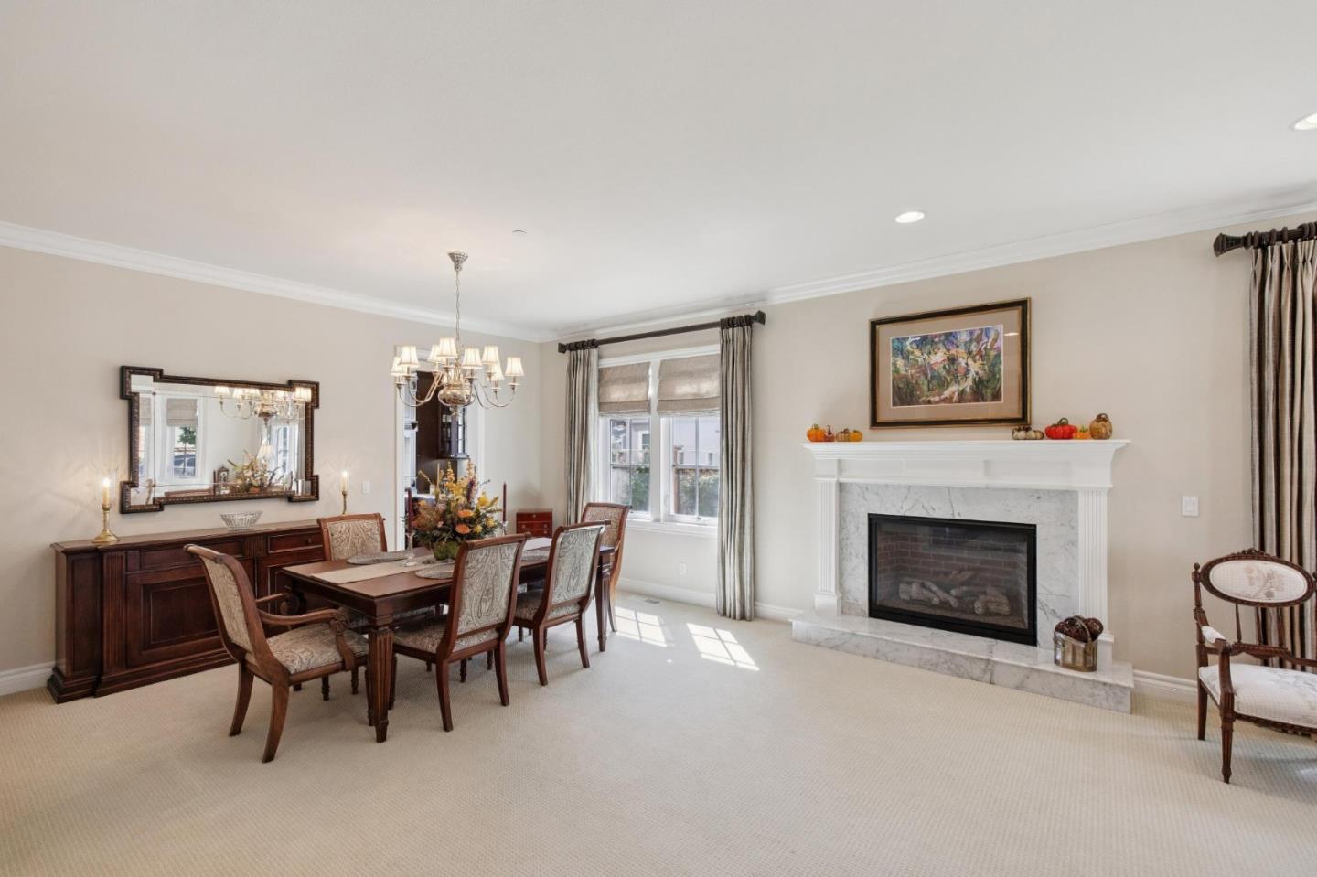 Detail Gallery Image 9 of 57 For 107 Carnoustie Dr, Half Moon Bay,  CA 94019 - 4 Beds | 3 Baths