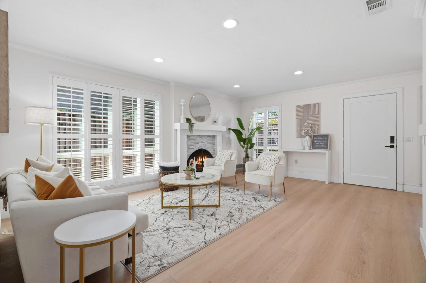 Detail Gallery Image 7 of 43 For , Los Gatos,  CA 95032 - – Beds | – Baths