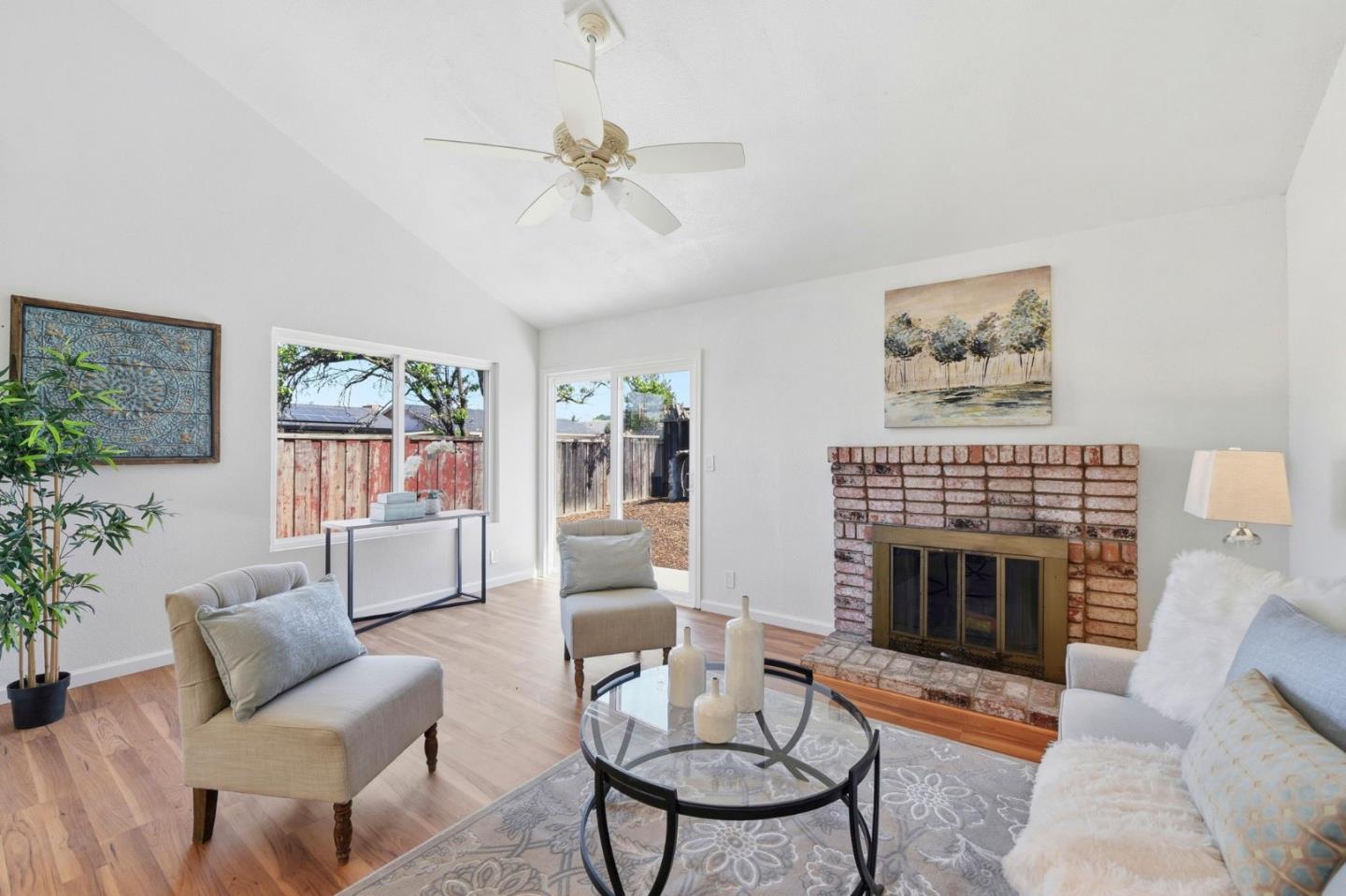 2186 Bikini Avenue, San Jose, CA, 95122