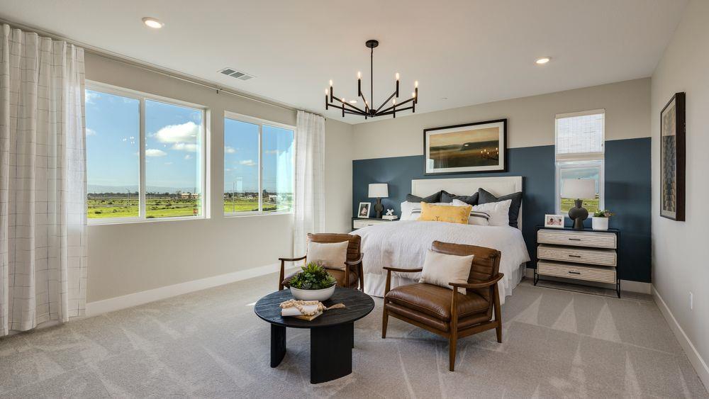 Detail Gallery Image 10 of 25 For 3246 Oak Trail Dr, Manteca,  CA 95337 - 5 Beds | 3 Baths