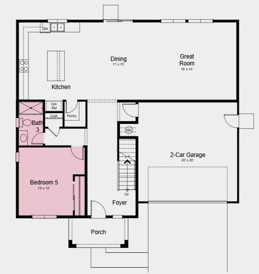 Detail Gallery Image 23 of 25 For 3246 Oak Trail Dr, Manteca,  CA 95337 - 5 Beds | 3 Baths