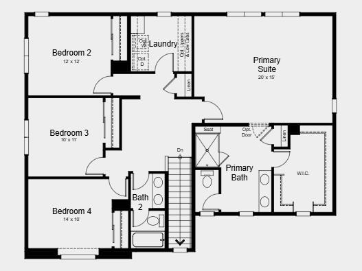 Detail Gallery Image 24 of 25 For 3246 Oak Trail Dr, Manteca,  CA 95337 - 5 Beds | 3 Baths