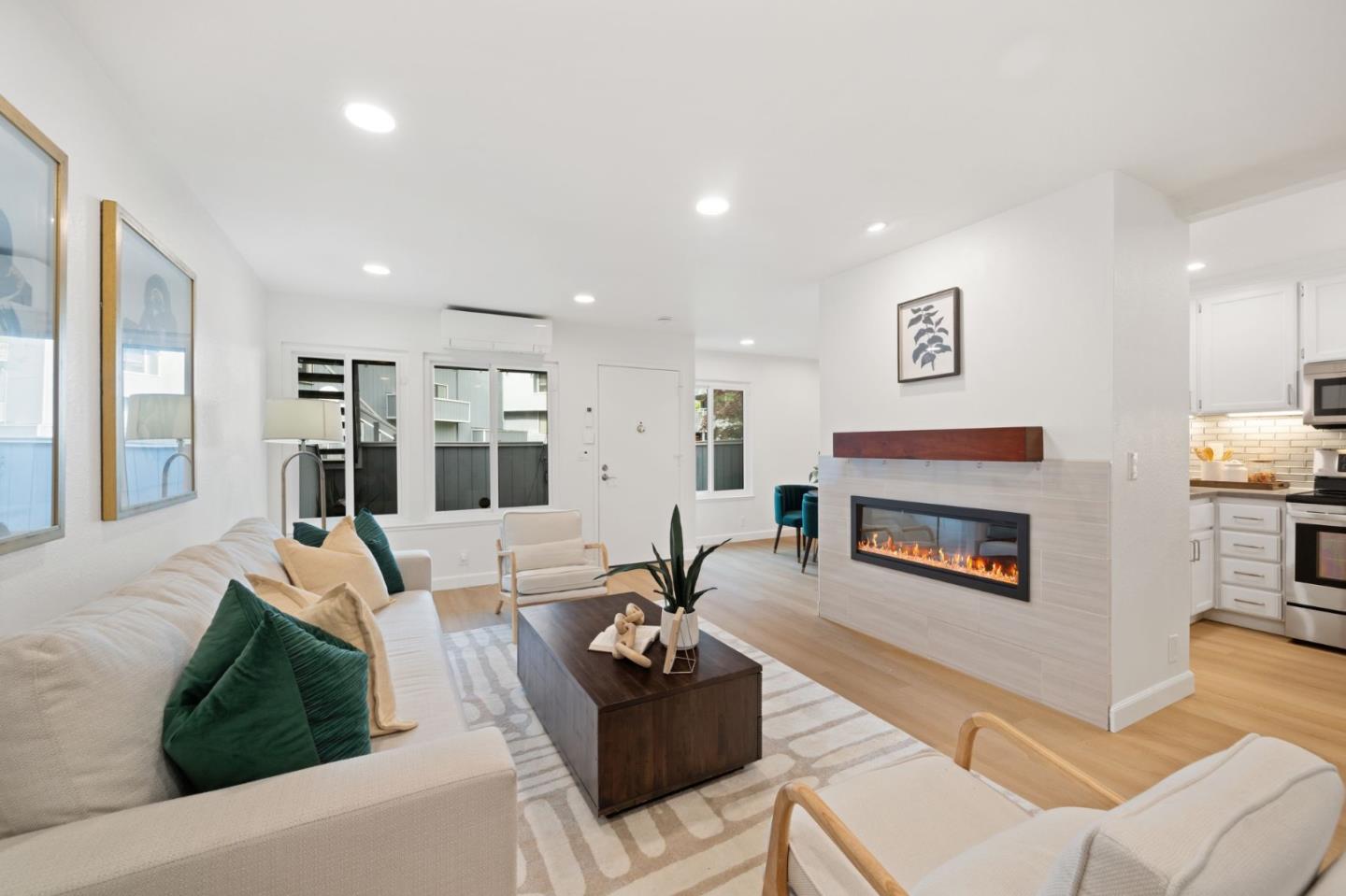 809 Auzerais Avenue UNIT 322, San Jose, CA, 95126