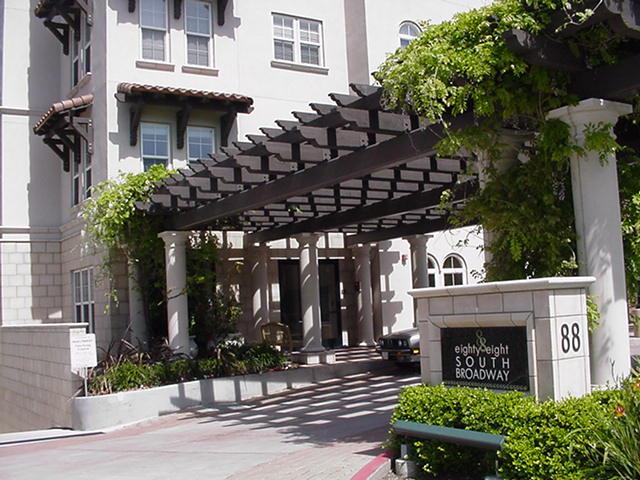 Detail Gallery Image 2 of 13 For 88 S Broadway #1202,  Millbrae,  CA 94030 - 2 Beds | 2 Baths