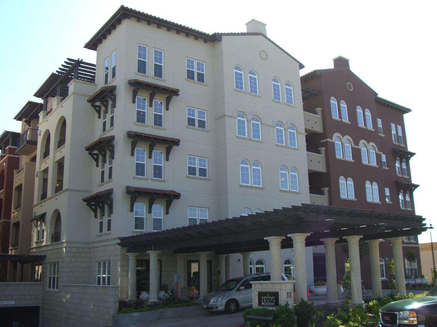 Detail Gallery Image 3 of 13 For 88 S Broadway #1202,  Millbrae,  CA 94030 - 2 Beds | 2 Baths