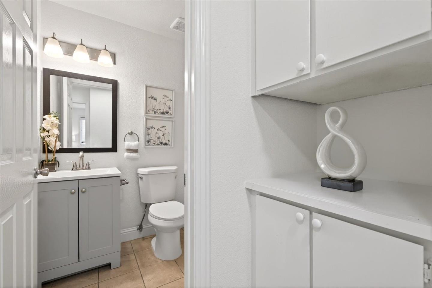 Detail Gallery Image 16 of 26 For 512 Lanfair Cir, San Jose,  CA 95136 - 3 Beds | 2 Baths