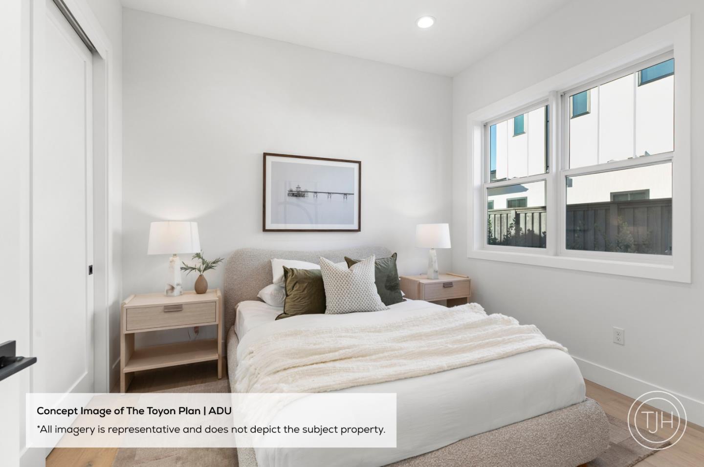 Detail Gallery Image 11 of 19 For 519 Central Ave, Menlo Park,  CA 94025 - 4 Beds | 3 Baths