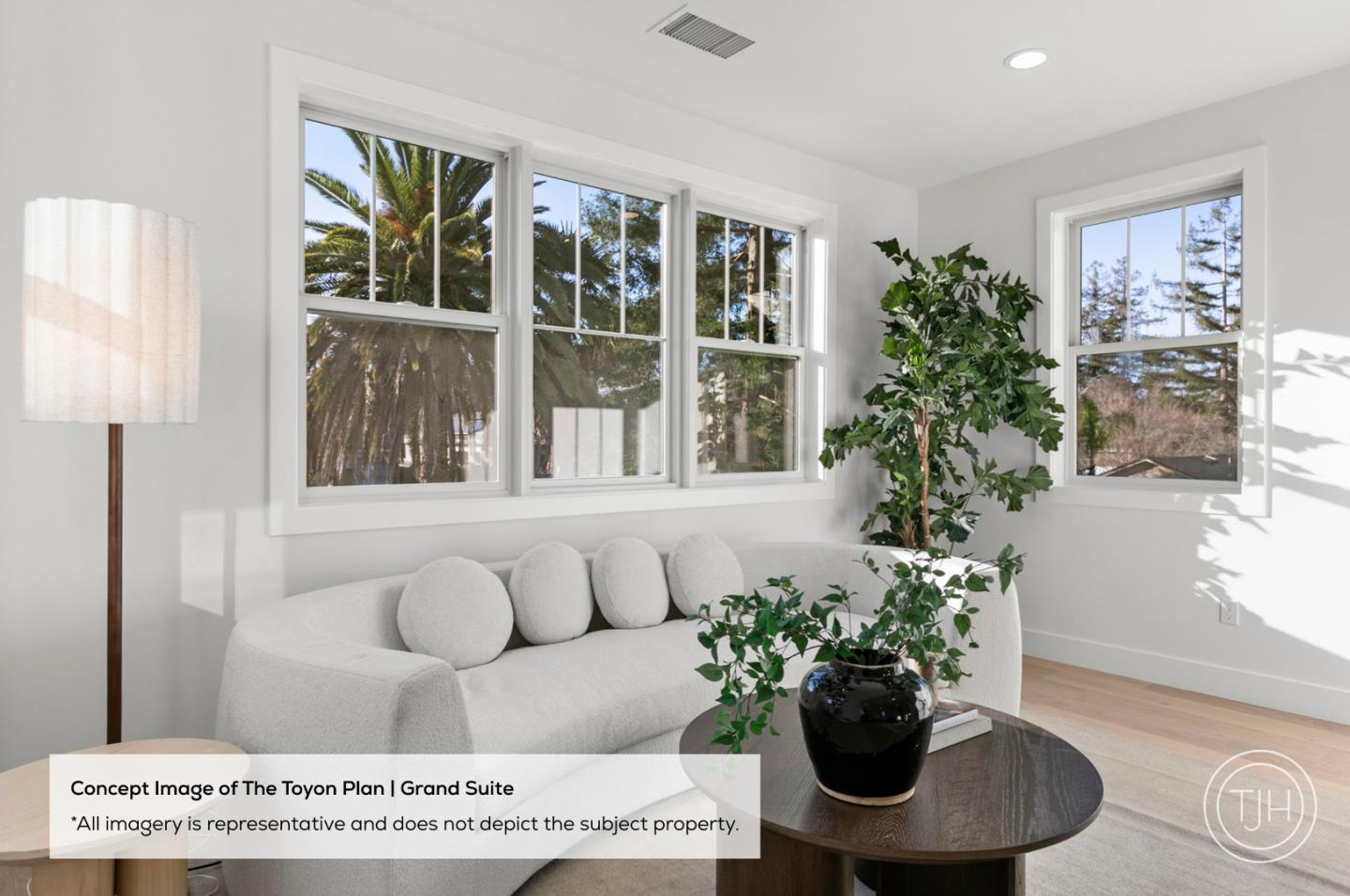 Detail Gallery Image 15 of 19 For 519 Central Ave, Menlo Park,  CA 94025 - 4 Beds | 3 Baths