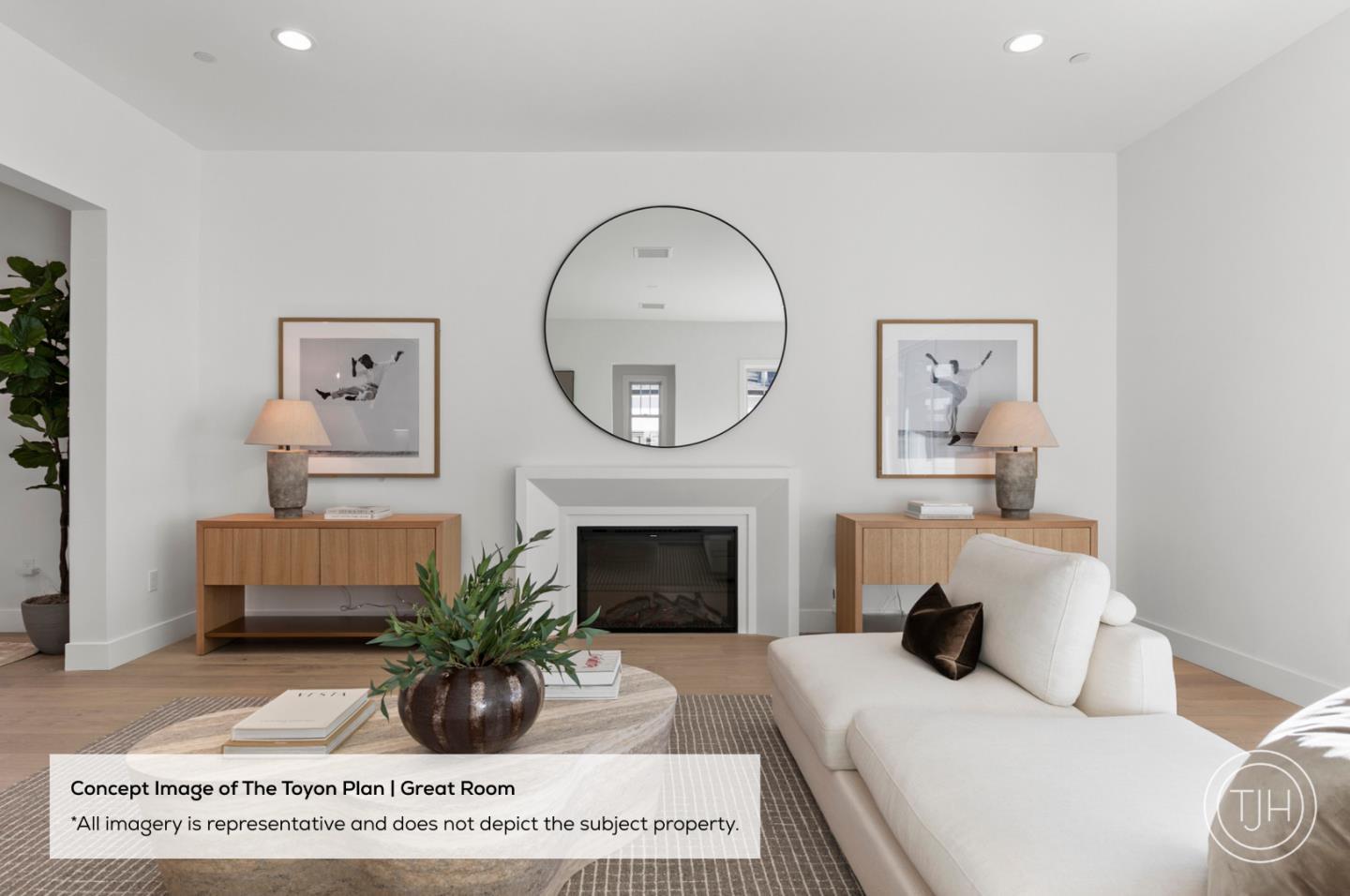 Detail Gallery Image 9 of 19 For 519 Central Ave, Menlo Park,  CA 94025 - 4 Beds | 3 Baths