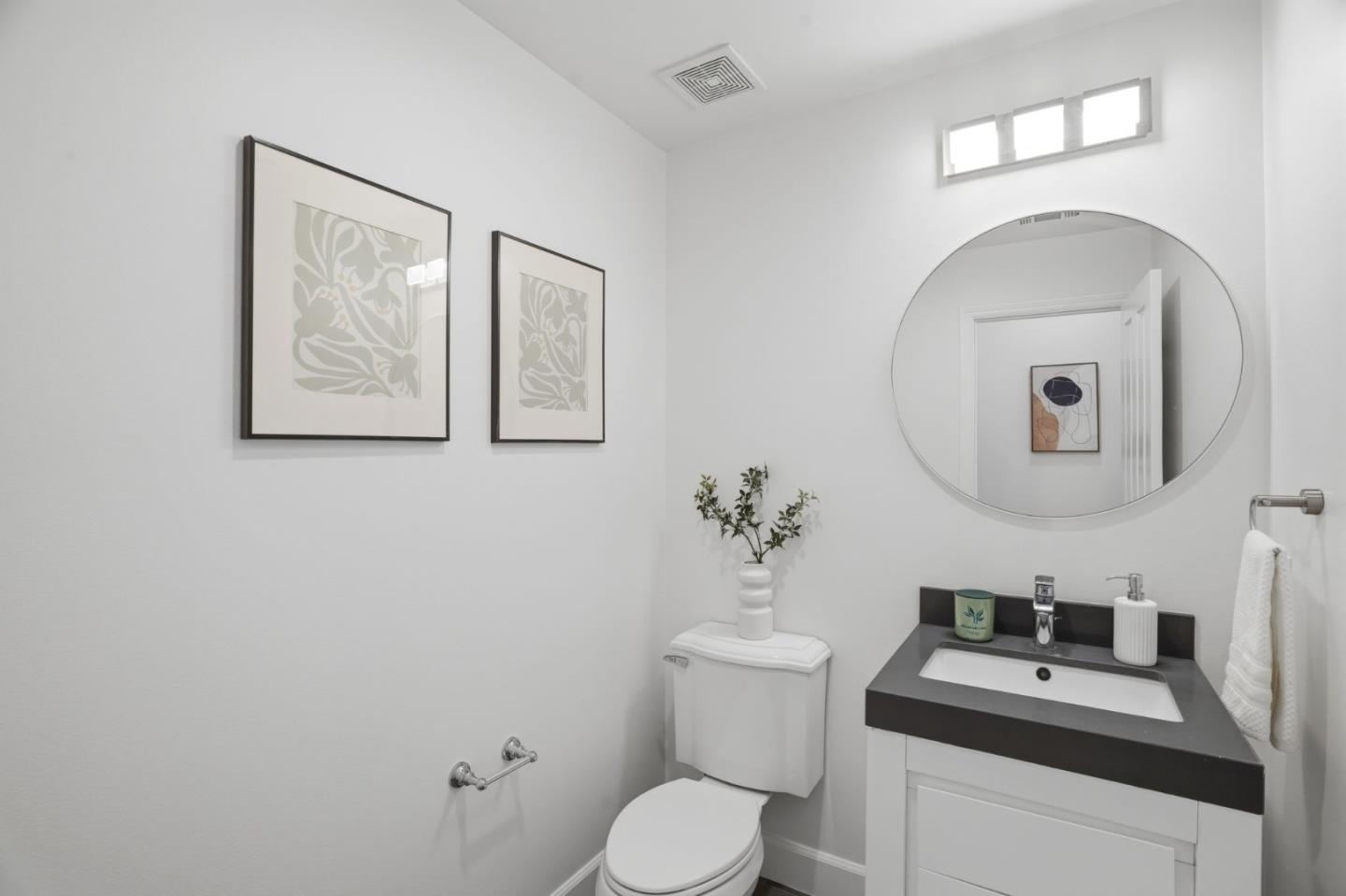 Detail Gallery Image 18 of 46 For 700 Live Oak Way #702,  Belmont,  CA 94002 - 2 Beds | 2/1 Baths