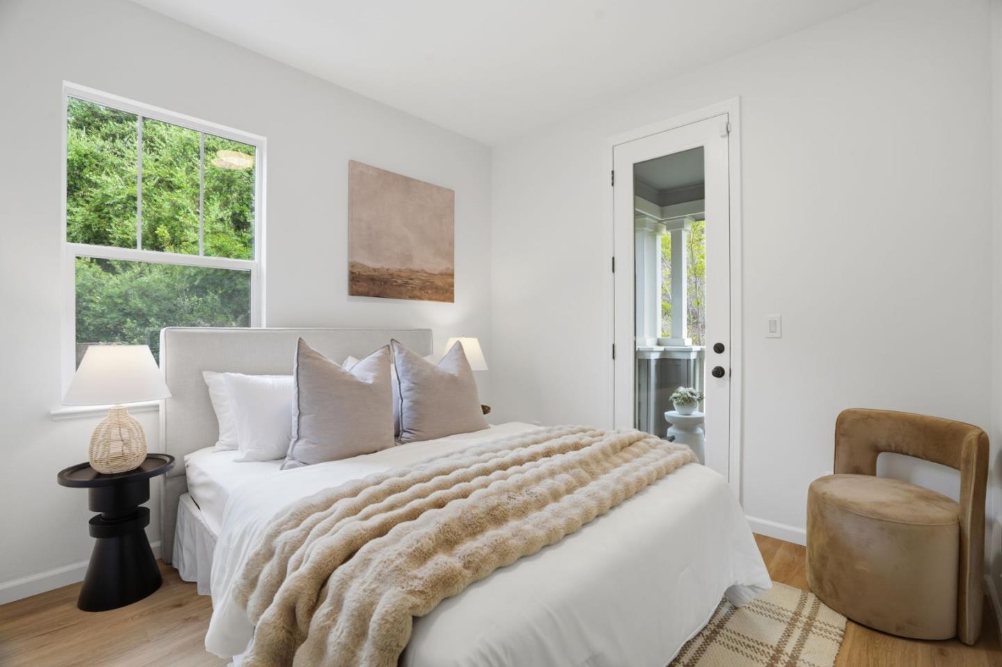 Detail Gallery Image 21 of 46 For 700 Live Oak Way #702,  Belmont,  CA 94002 - 2 Beds | 2/1 Baths
