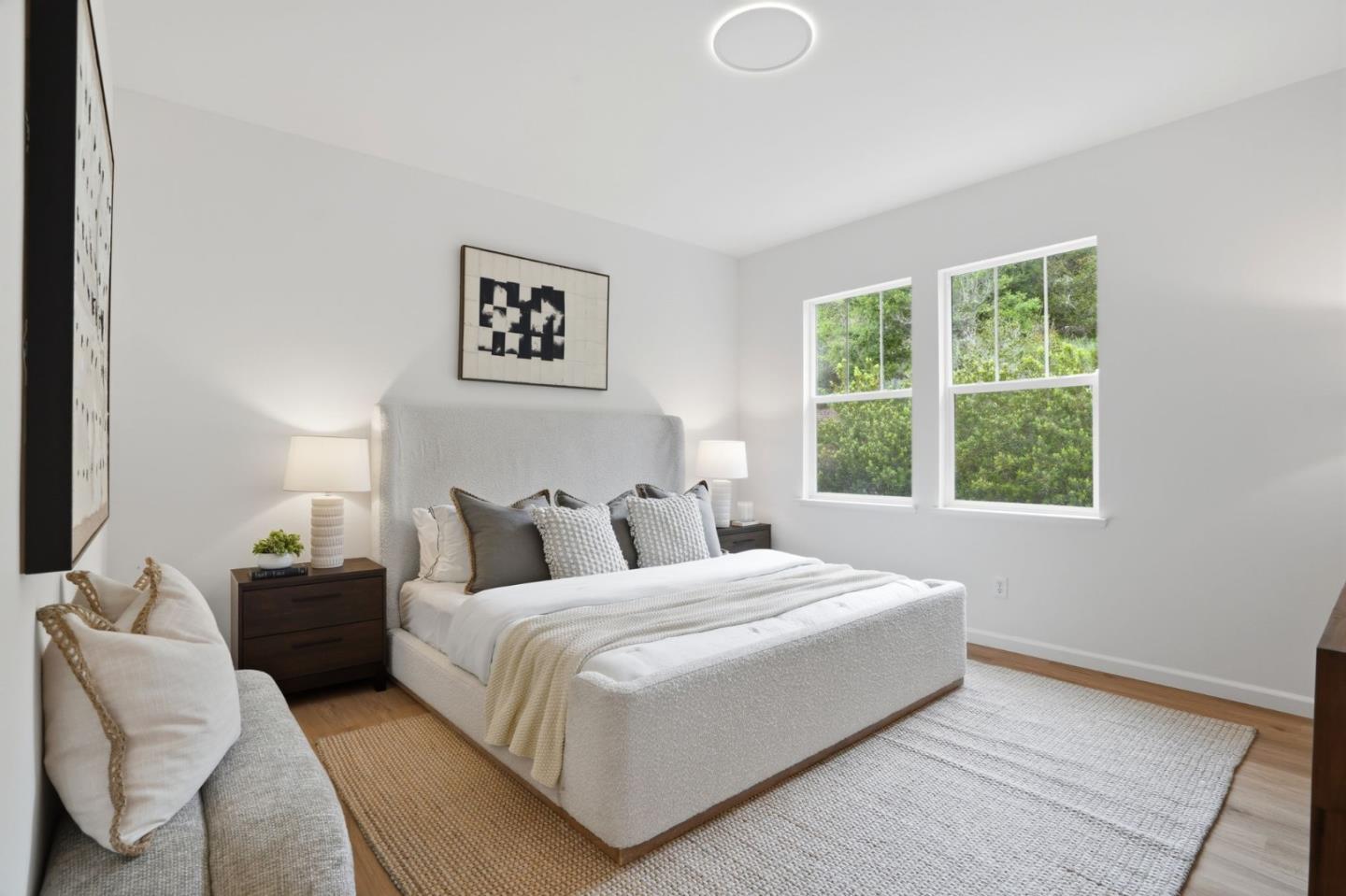 Detail Gallery Image 28 of 46 For 700 Live Oak Way #702,  Belmont,  CA 94002 - 2 Beds | 2/1 Baths