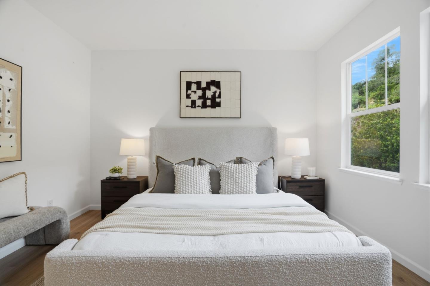 Detail Gallery Image 29 of 46 For 700 Live Oak Way #702,  Belmont,  CA 94002 - 2 Beds | 2/1 Baths