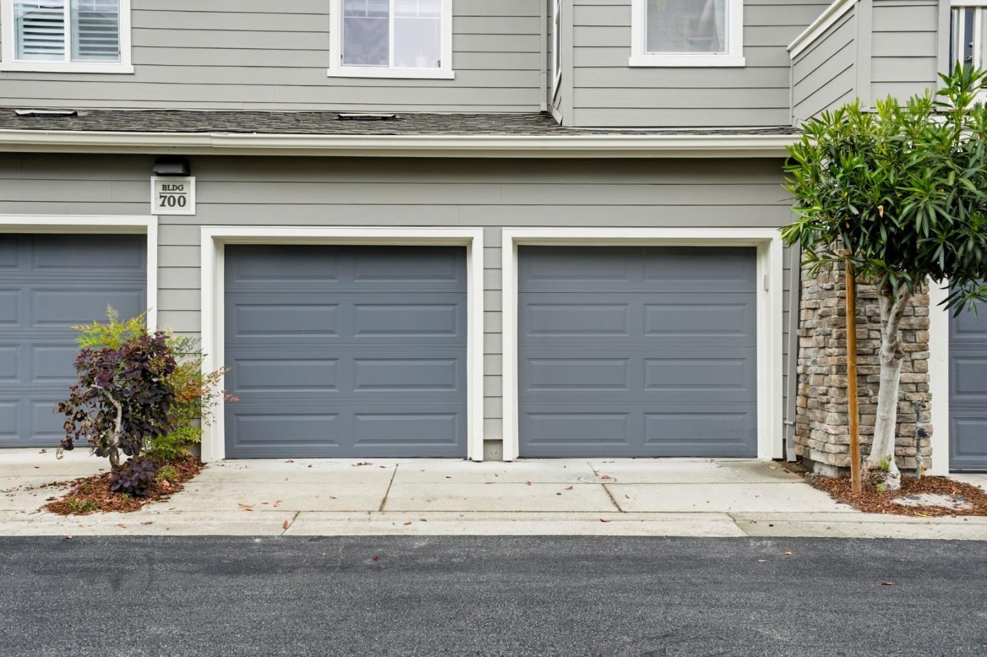 Detail Gallery Image 40 of 46 For 700 Live Oak Way #702,  Belmont,  CA 94002 - 2 Beds | 2/1 Baths