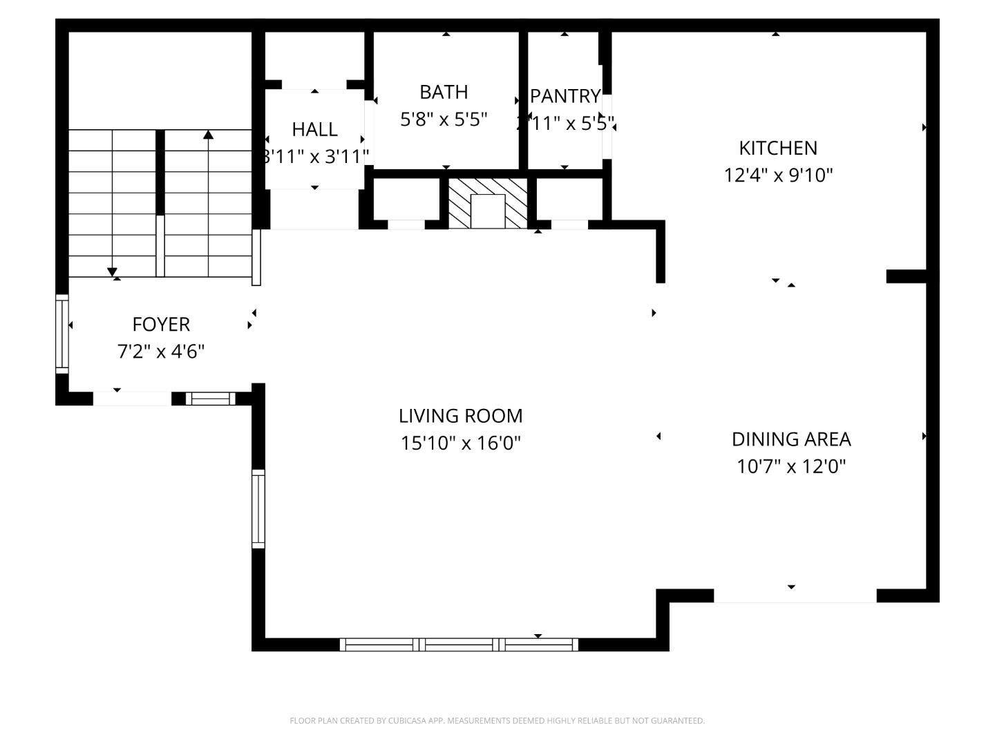 Detail Gallery Image 44 of 46 For 700 Live Oak Way #702,  Belmont,  CA 94002 - 2 Beds | 2/1 Baths