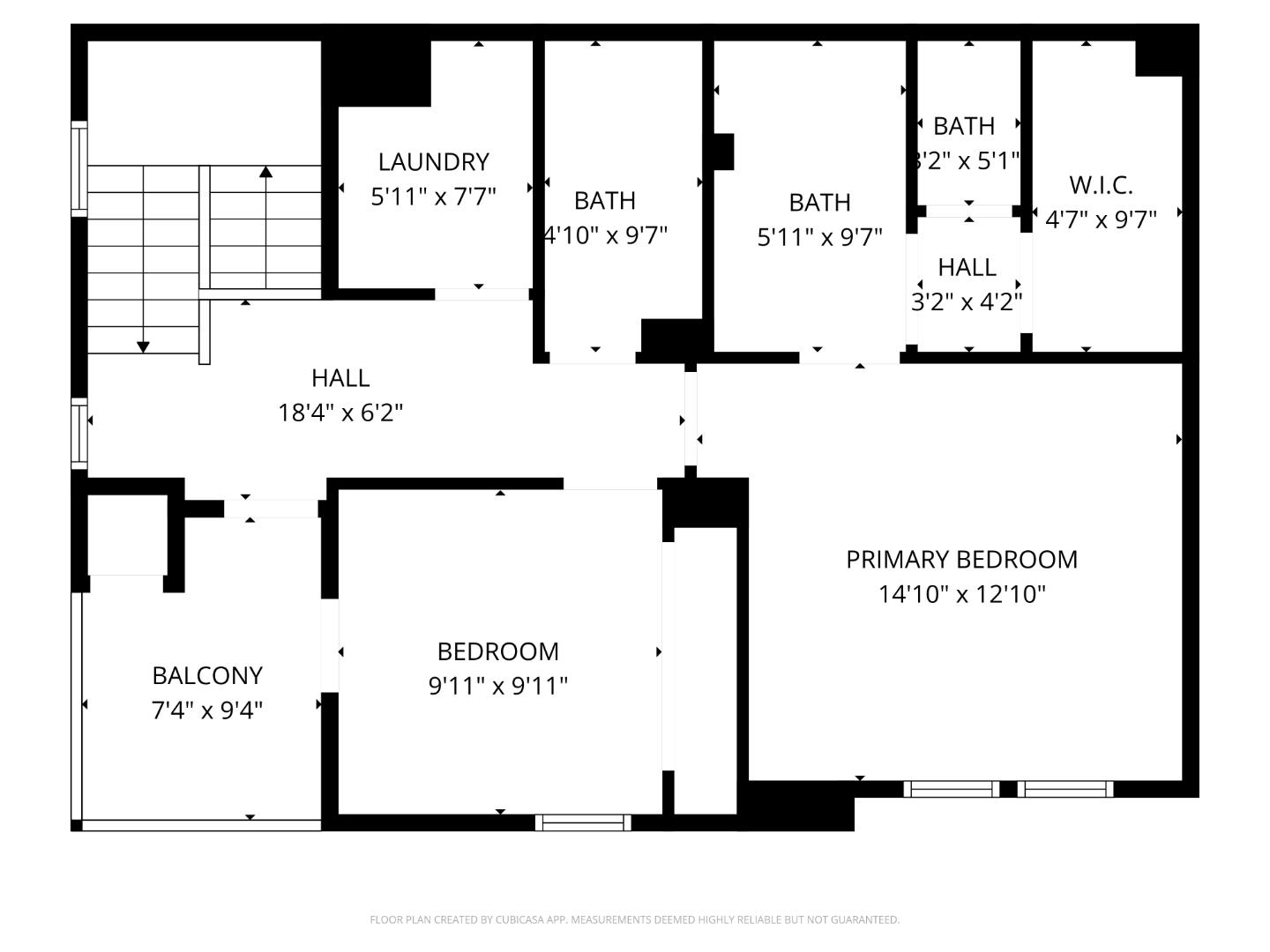 Detail Gallery Image 45 of 46 For 700 Live Oak Way #702,  Belmont,  CA 94002 - 2 Beds | 2/1 Baths