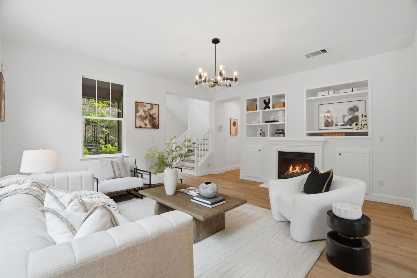 Detail Gallery Image 7 of 46 For 700 Live Oak Way #702,  Belmont,  CA 94002 - 2 Beds | 2/1 Baths