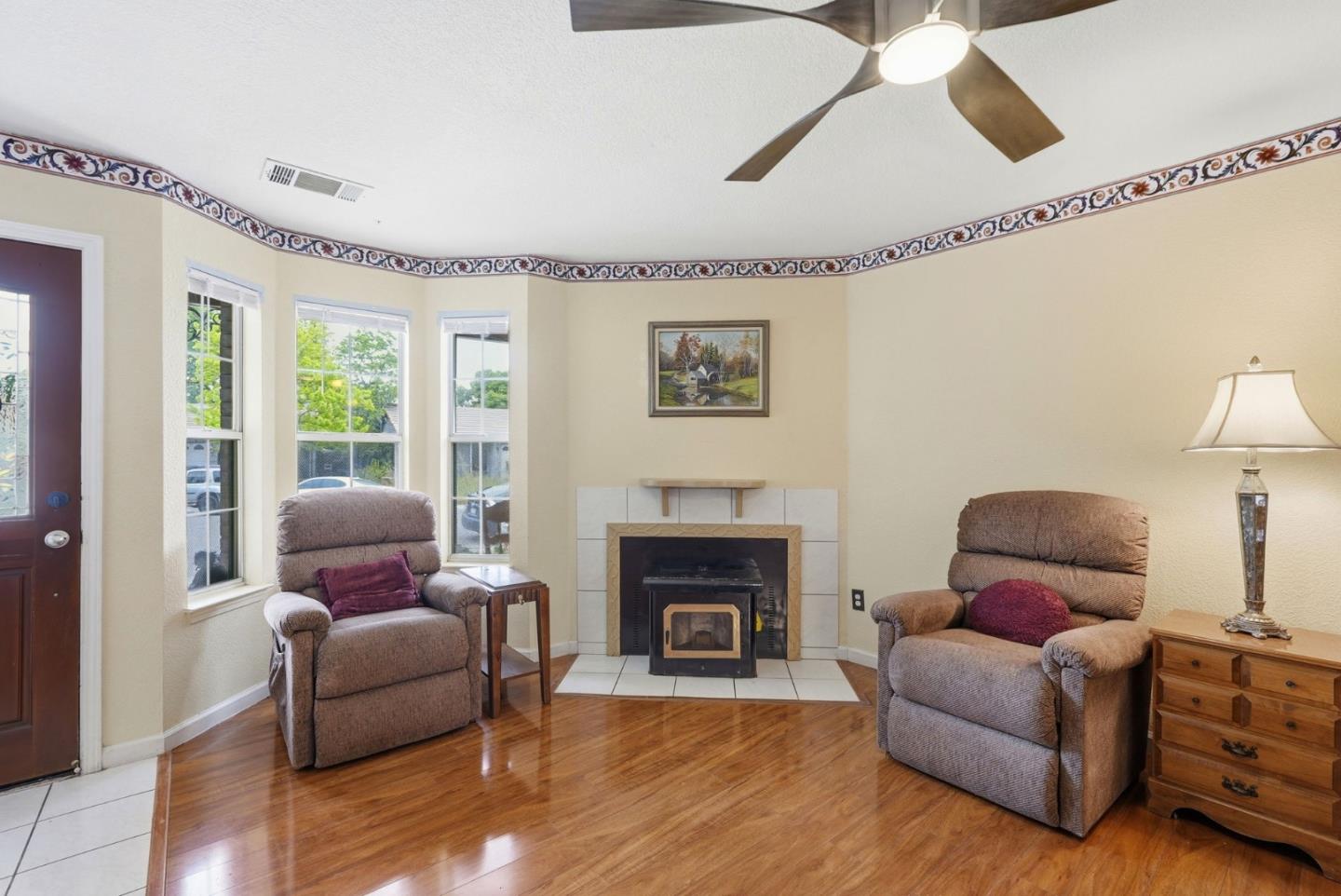 Detail Gallery Image 10 of 23 For 4514 Whimbrell Ct, Antelope,  CA 95843 - 2 Beds | 1 Baths