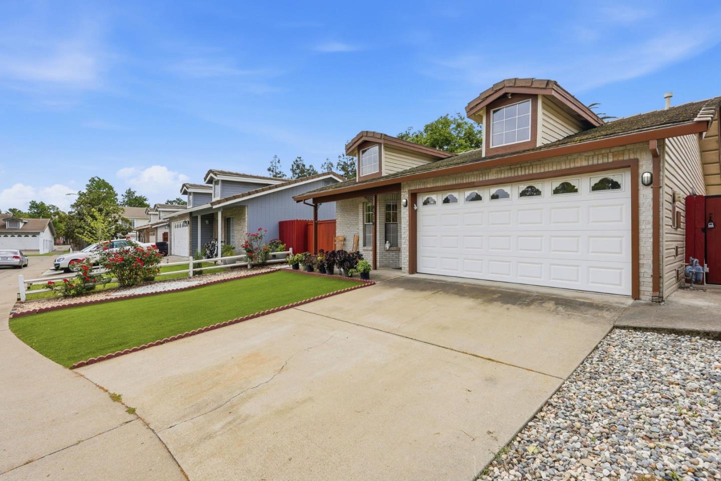 Detail Gallery Image 2 of 23 For 4514 Whimbrell Ct, Antelope,  CA 95843 - 2 Beds | 1 Baths