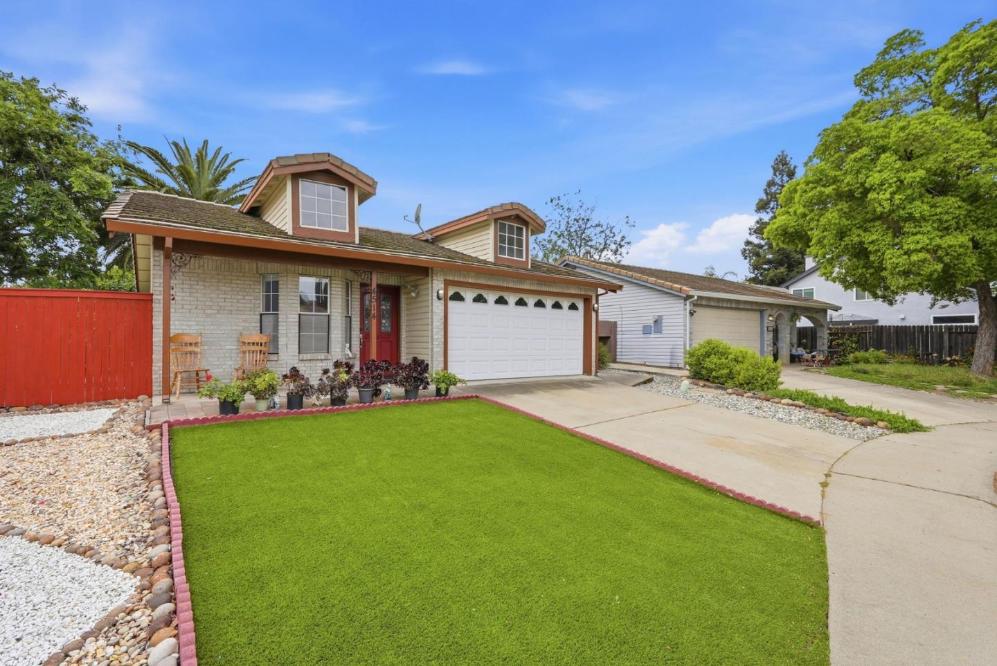 Detail Gallery Image 3 of 23 For 4514 Whimbrell Ct, Antelope,  CA 95843 - 2 Beds | 1 Baths