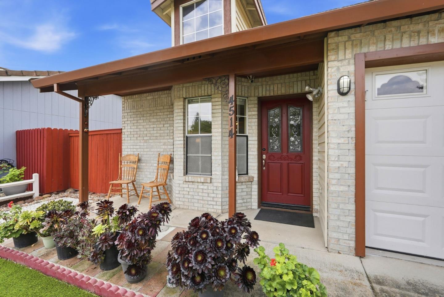 Detail Gallery Image 4 of 23 For 4514 Whimbrell Ct, Antelope,  CA 95843 - 2 Beds | 1 Baths