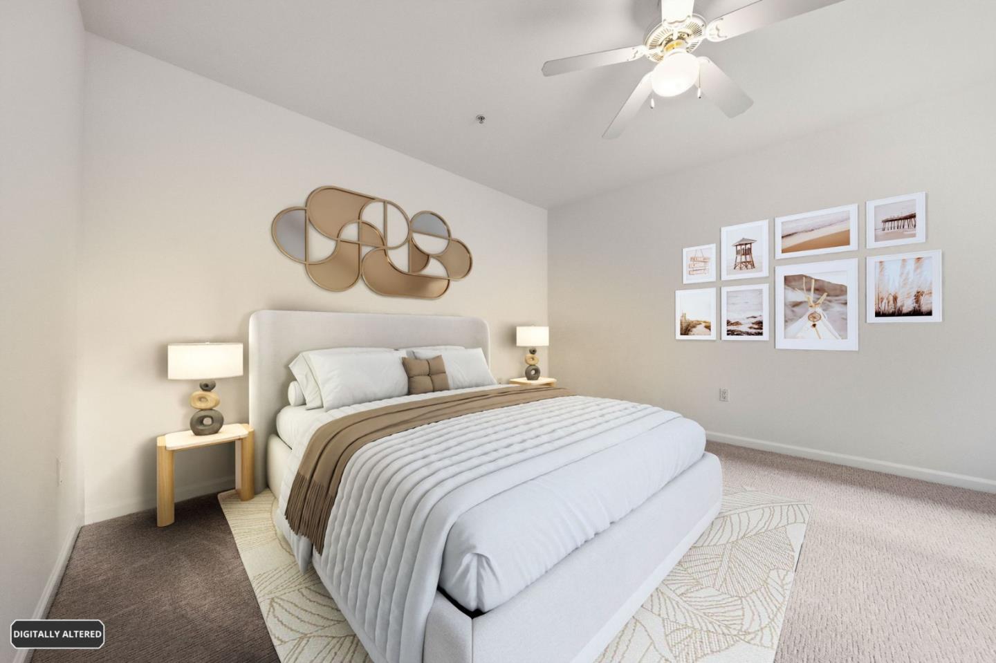 Detail Gallery Image 12 of 47 For 1101 S Main St #222,  Milpitas,  CA 95035 - 3 Beds | 2 Baths