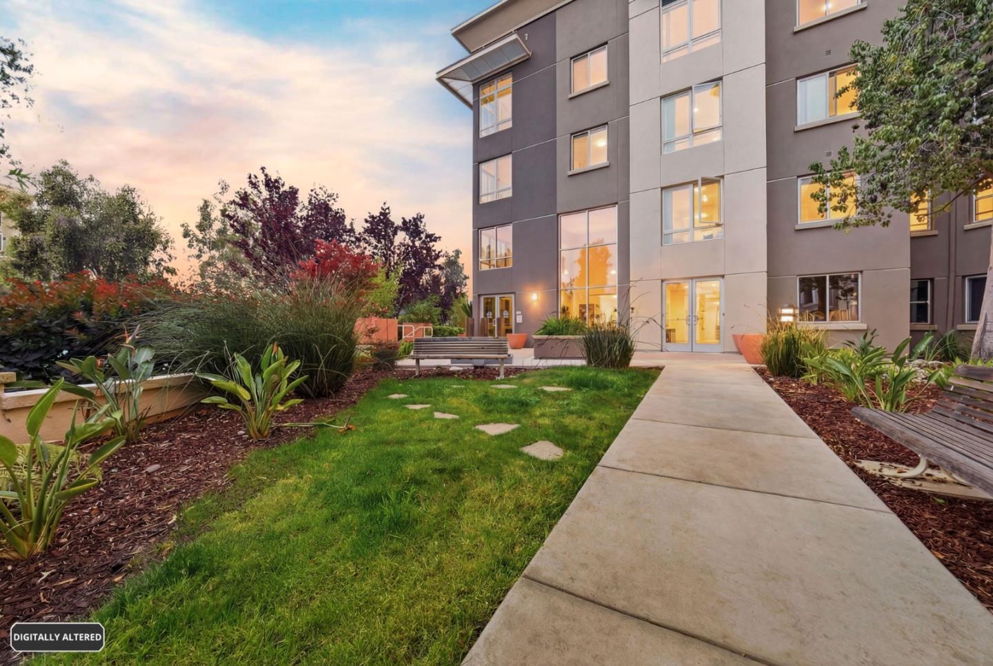 Detail Gallery Image 2 of 47 For 1101 S Main St #222,  Milpitas,  CA 95035 - 3 Beds | 2 Baths
