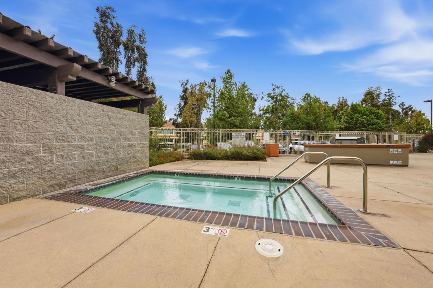 Detail Gallery Image 23 of 47 For 1101 S Main St #222,  Milpitas,  CA 95035 - 3 Beds | 2 Baths