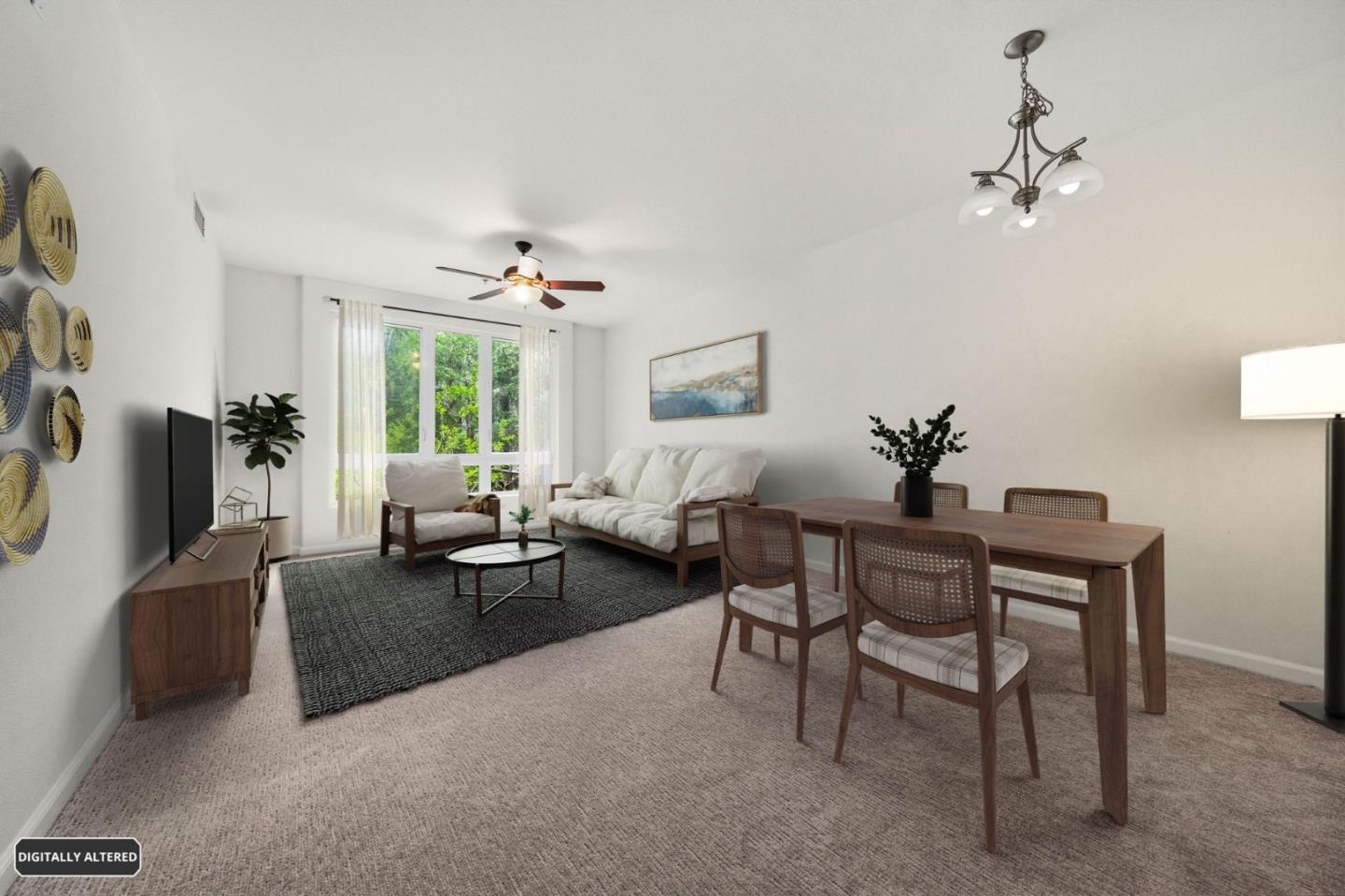 Detail Gallery Image 4 of 47 For 1101 S Main St #222,  Milpitas,  CA 95035 - 3 Beds | 2 Baths