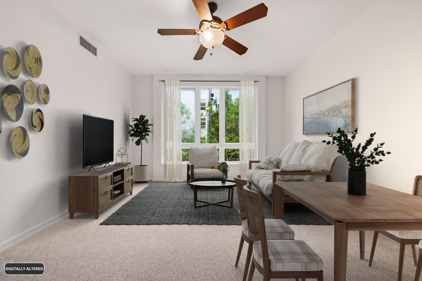 Detail Gallery Image 6 of 47 For 1101 S Main St #222,  Milpitas,  CA 95035 - 3 Beds | 2 Baths