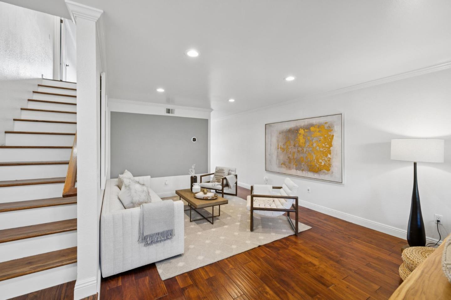 Detail Gallery Image 19 of 40 For 646 S Ahwanee Ter, Sunnyvale,  CA 94085 - 2 Beds | 2/1 Baths