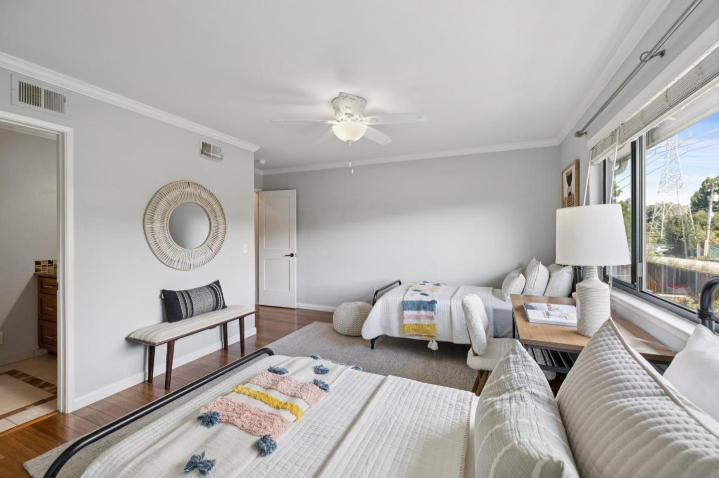 Detail Gallery Image 30 of 40 For 646 S Ahwanee Ter, Sunnyvale,  CA 94085 - 2 Beds | 2/1 Baths