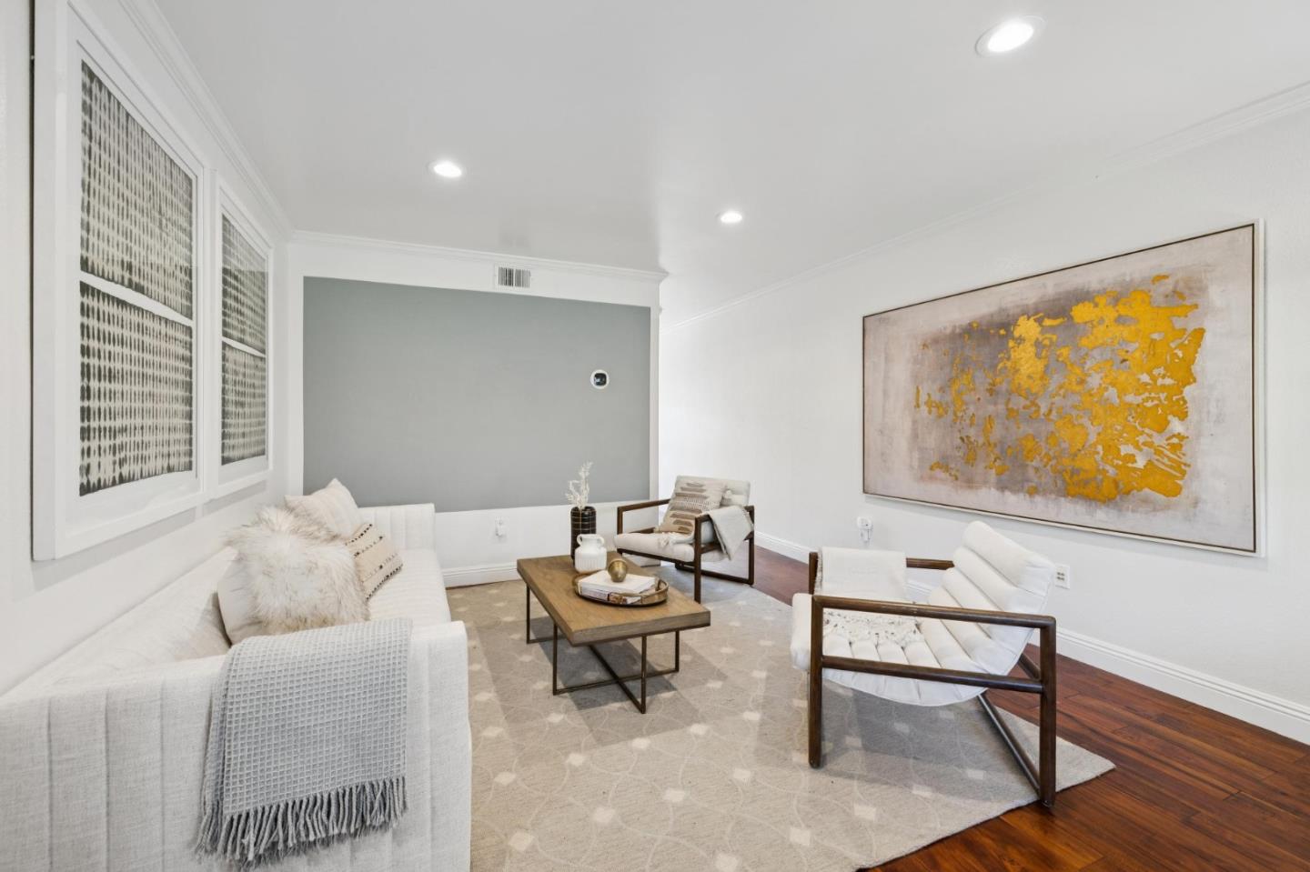 Detail Gallery Image 4 of 40 For 646 S Ahwanee Ter, Sunnyvale,  CA 94085 - 2 Beds | 2/1 Baths