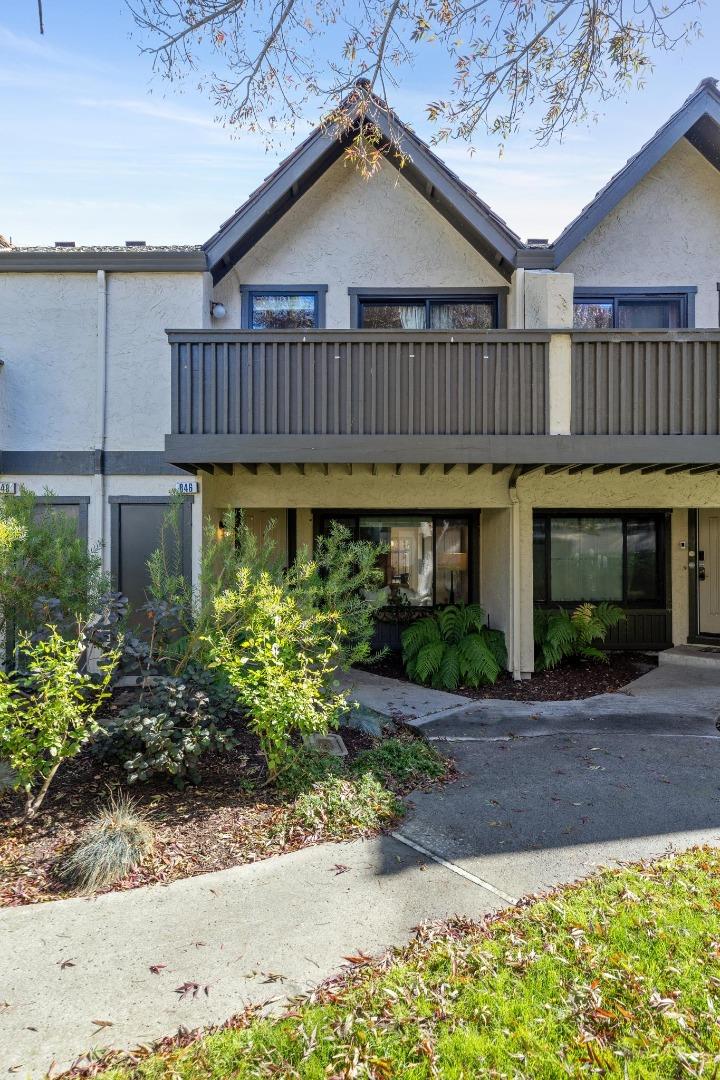 Detail Gallery Image 40 of 40 For 646 S Ahwanee Ter, Sunnyvale,  CA 94085 - 2 Beds | 2/1 Baths