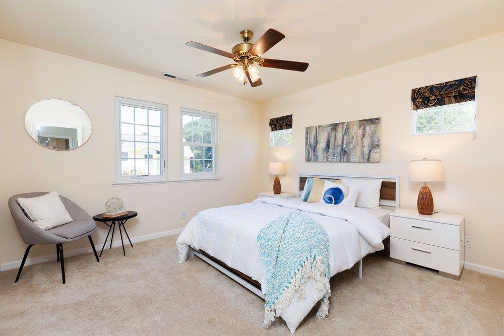 Detail Gallery Image 11 of 23 For 116 Goss Ct, Santa Cruz,  CA 95065 - 2 Beds | 2/1 Baths