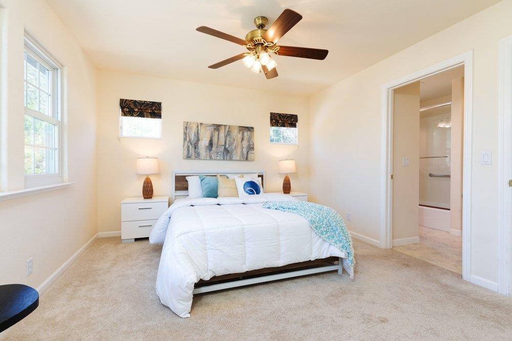 Detail Gallery Image 12 of 23 For 116 Goss Ct, Santa Cruz,  CA 95065 - 2 Beds | 2/1 Baths