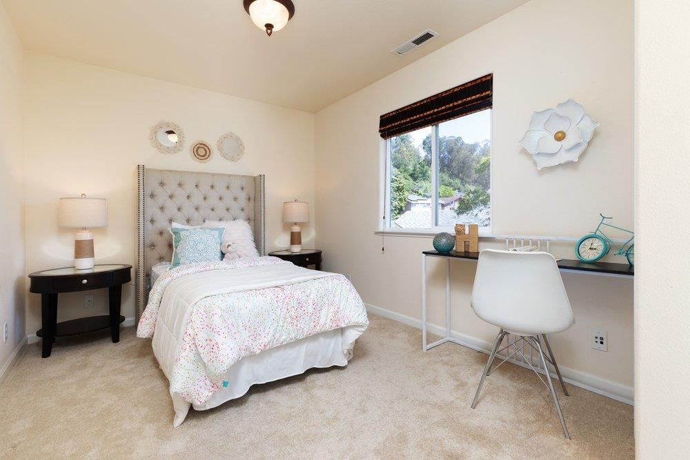 Detail Gallery Image 14 of 23 For 116 Goss Ct, Santa Cruz,  CA 95065 - 2 Beds | 2/1 Baths