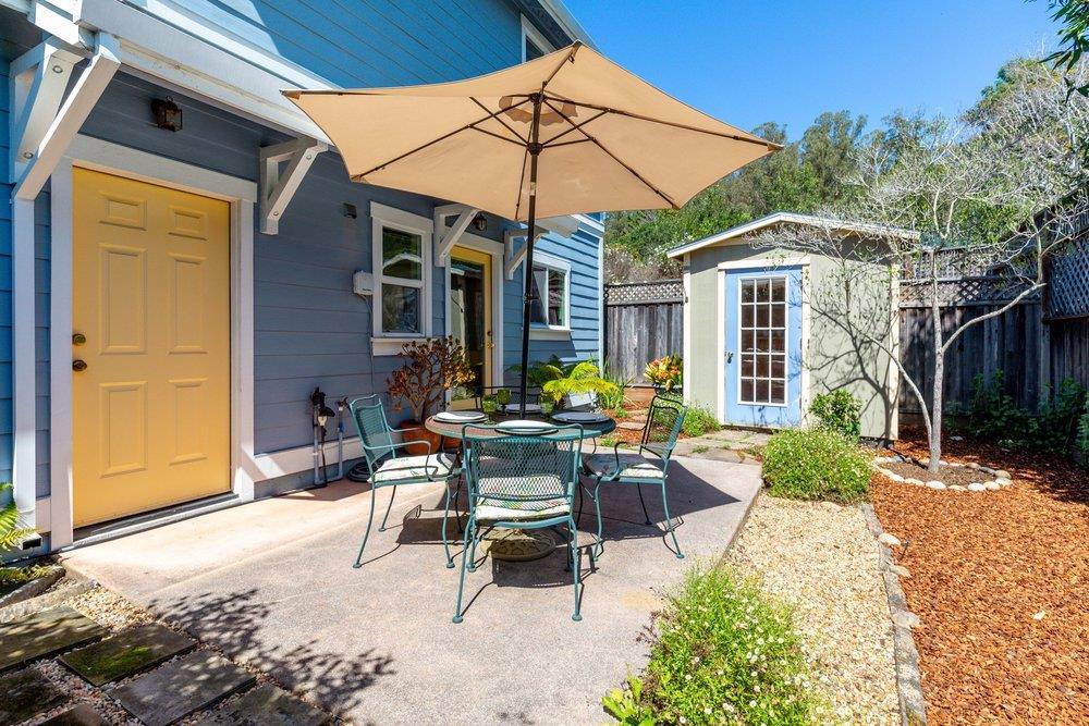 Detail Gallery Image 21 of 23 For 116 Goss Ct, Santa Cruz,  CA 95065 - 2 Beds | 2/1 Baths