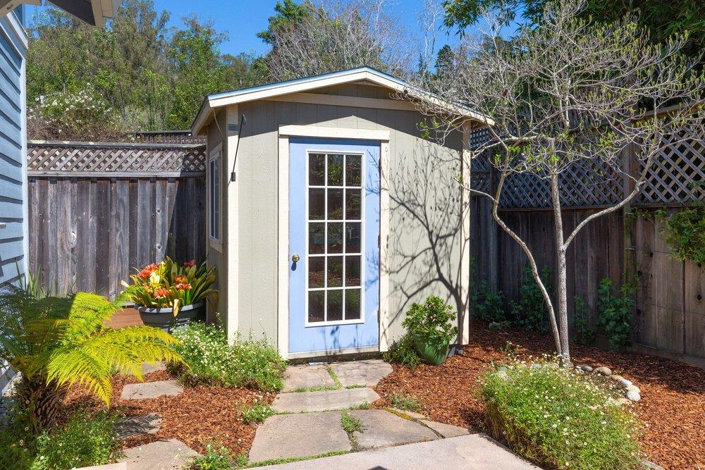 Detail Gallery Image 22 of 23 For 116 Goss Ct, Santa Cruz,  CA 95065 - 2 Beds | 2/1 Baths