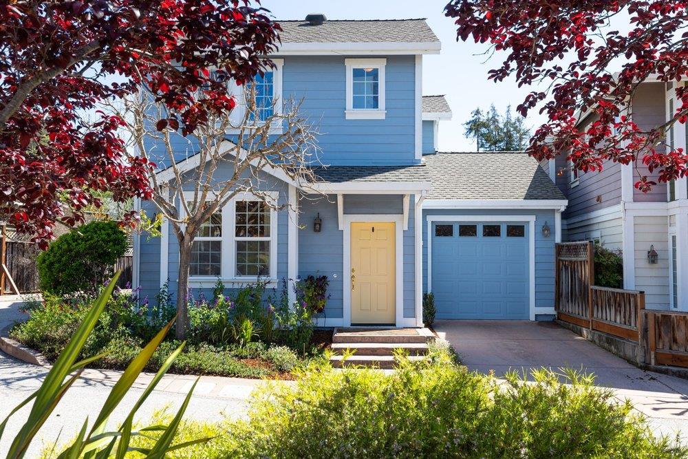 Detail Gallery Image 23 of 23 For 116 Goss Ct, Santa Cruz,  CA 95065 - 2 Beds | 2/1 Baths