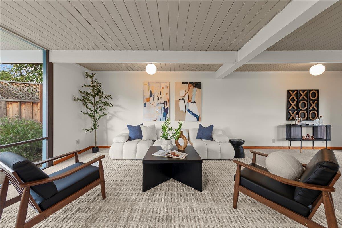 Detail Gallery Image 14 of 43 For 844 Duncardine Way, Sunnyvale,  CA 94087 - 4 Beds | 2 Baths