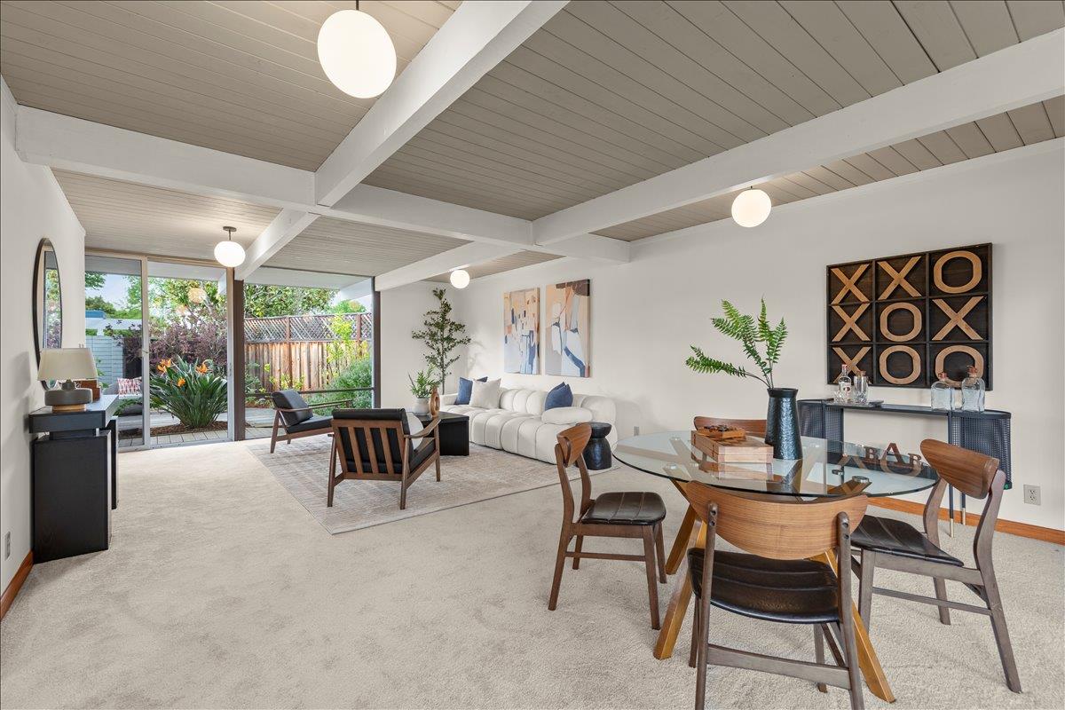 Detail Gallery Image 15 of 43 For 844 Duncardine Way, Sunnyvale,  CA 94087 - 4 Beds | 2 Baths