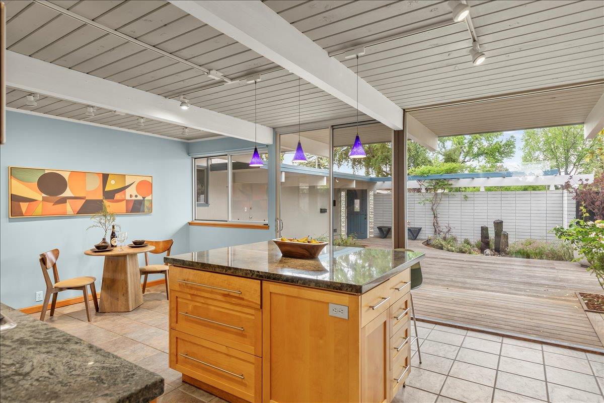 Detail Gallery Image 2 of 43 For 844 Duncardine Way, Sunnyvale,  CA 94087 - 4 Beds | 2 Baths