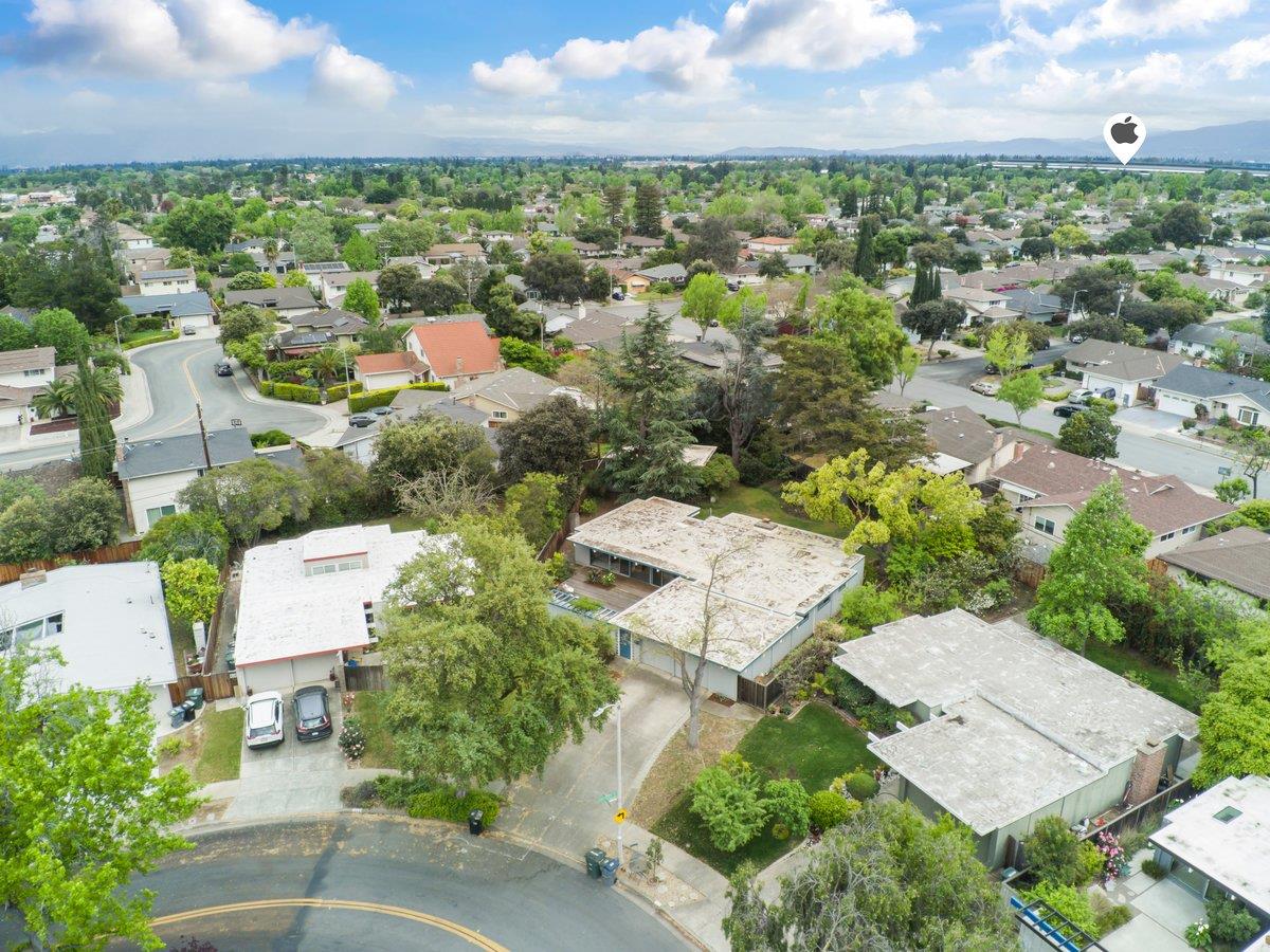 Detail Gallery Image 37 of 43 For 844 Duncardine Way, Sunnyvale,  CA 94087 - 4 Beds | 2 Baths