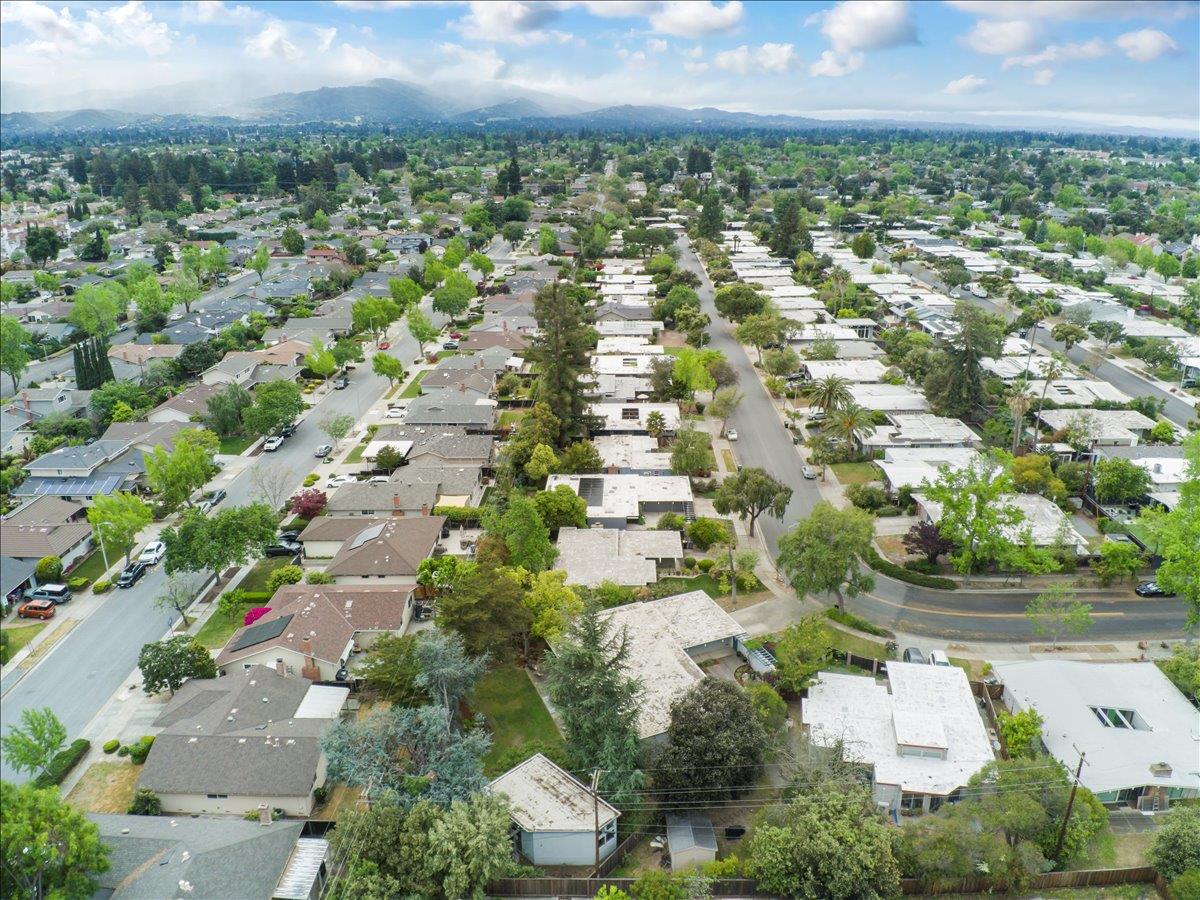 Detail Gallery Image 40 of 43 For 844 Duncardine Way, Sunnyvale,  CA 94087 - 4 Beds | 2 Baths